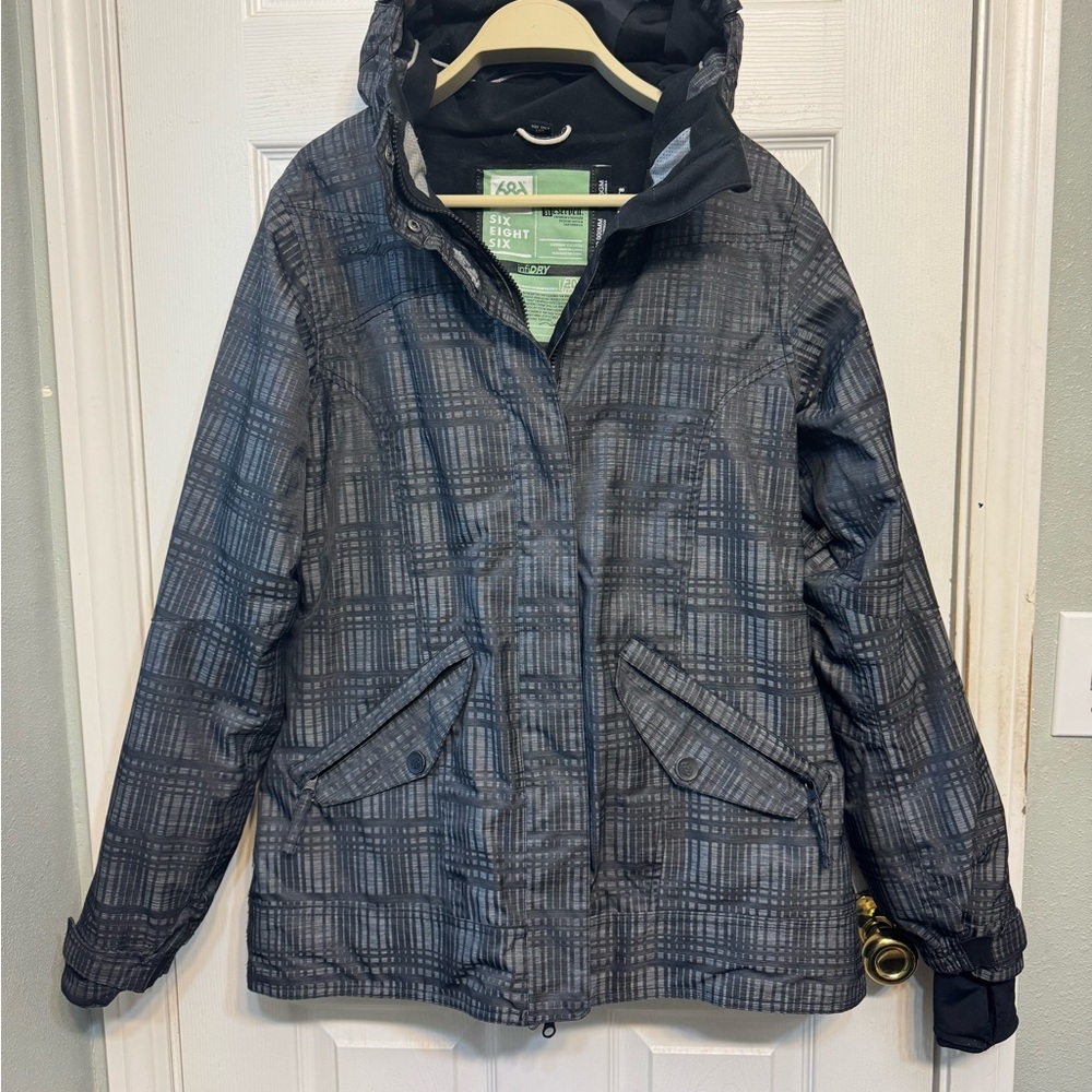 686 Reserved Women’s Snow Jacket
